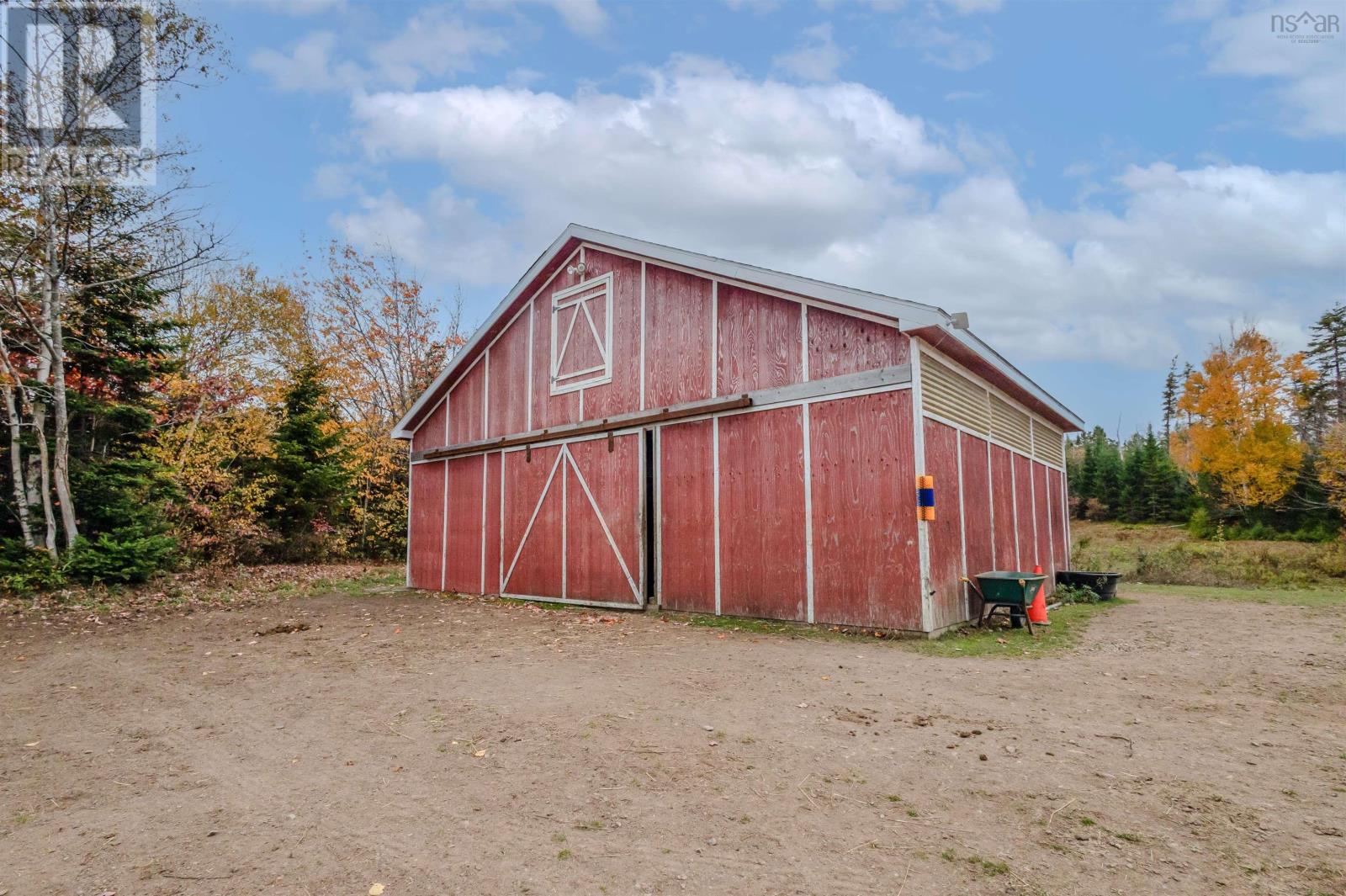 328 Brickyard Road, Cape Breton, Nova Scotia  B1K 2R7 - Photo 16 - 202526487