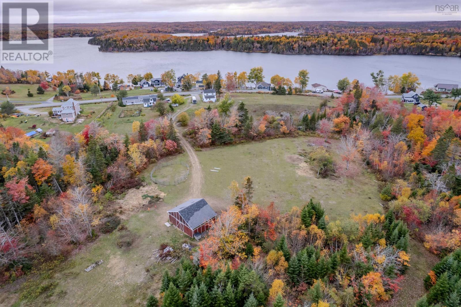 328 Brickyard Road, Cape Breton, Nova Scotia  B1K 2R7 - Photo 7 - 202526487