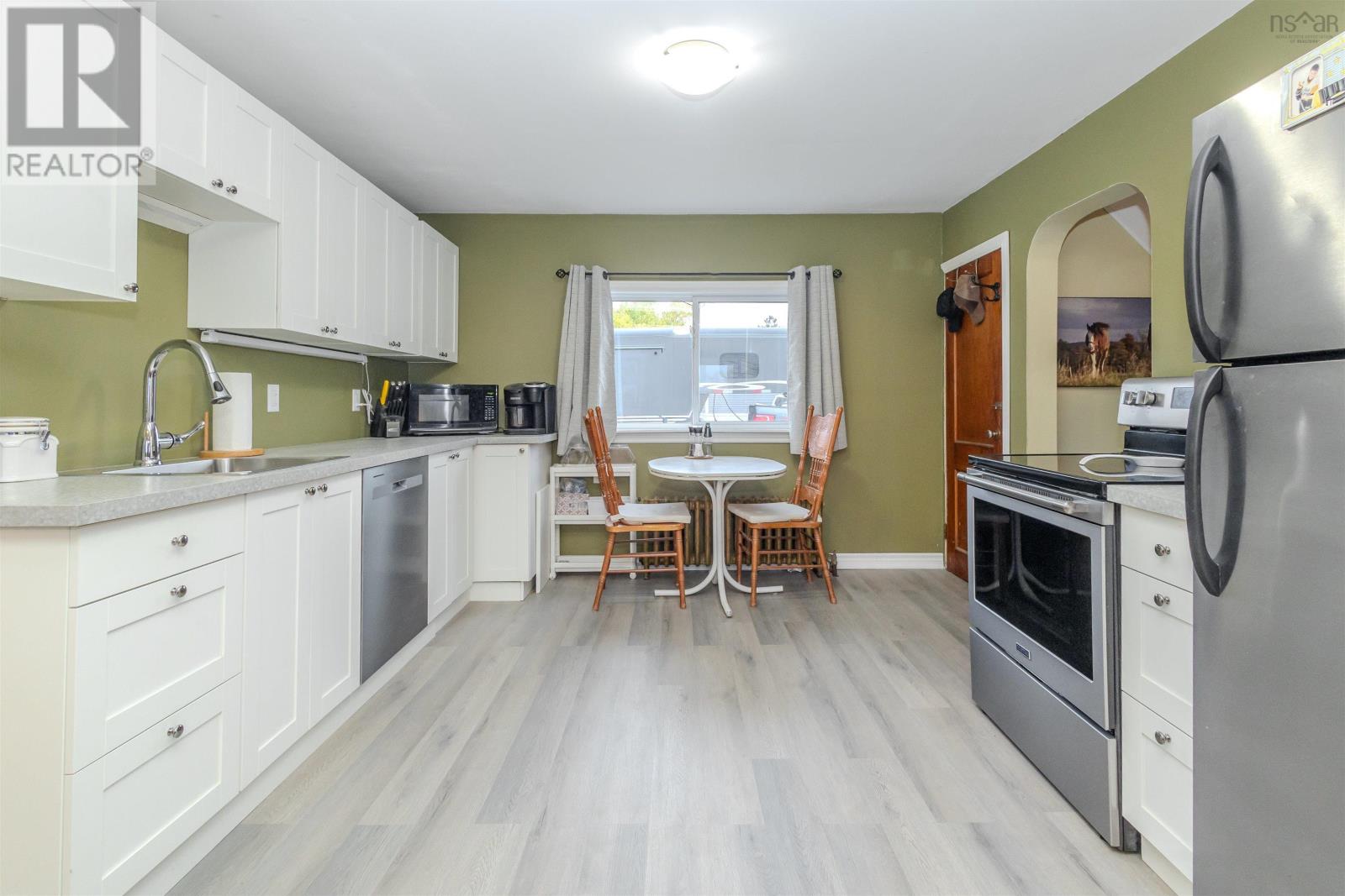 328 Brickyard Road, Cape Breton, Nova Scotia  B1K 2R7 - Photo 26 - 202526487