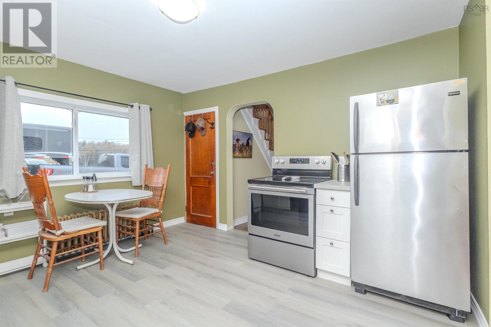 328 Brickyard Road, Cape Breton, Nova Scotia  B1K 2R7 - Photo 28 - 202526487