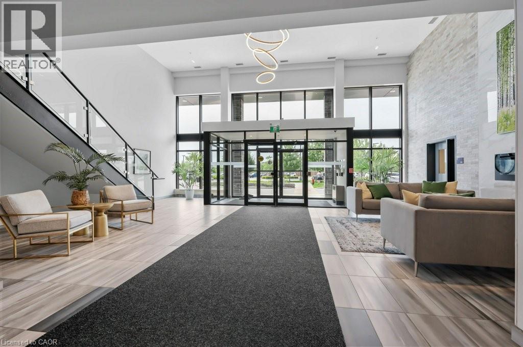 35 Kingsbury Square Unit# 310, Guelph, Ontario  N1L 0J4 - Photo 4 - 40781044