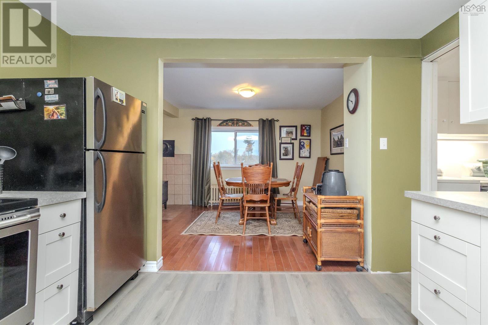 328 Brickyard Road, Cape Breton, Nova Scotia  B1K 2R7 - Photo 27 - 202526487