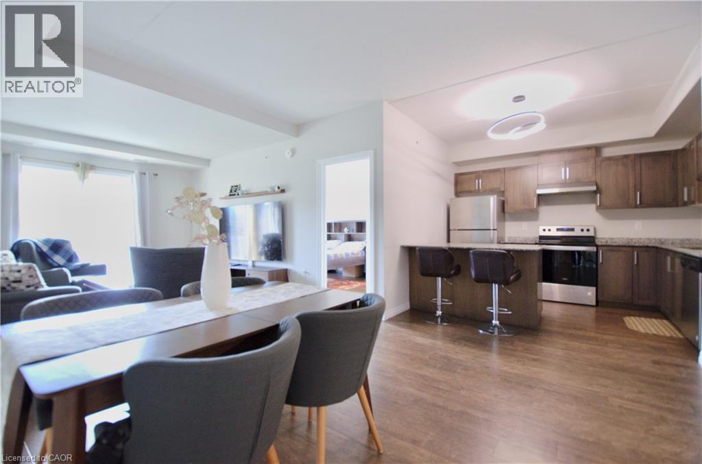 35 Kingsbury Square Unit# 310, Guelph, Ontario  N1L 0J4 - Photo 9 - 40781044