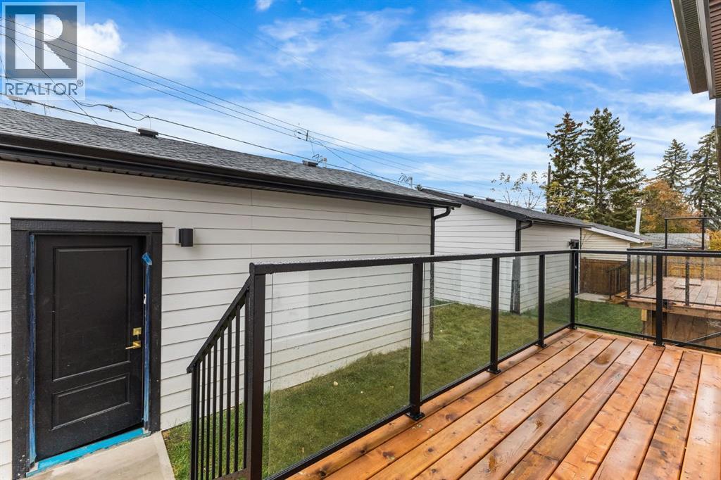 4418 8 Avenue Sw, Calgary, Alberta  T3C 0G7 - Photo 46 - A2265798