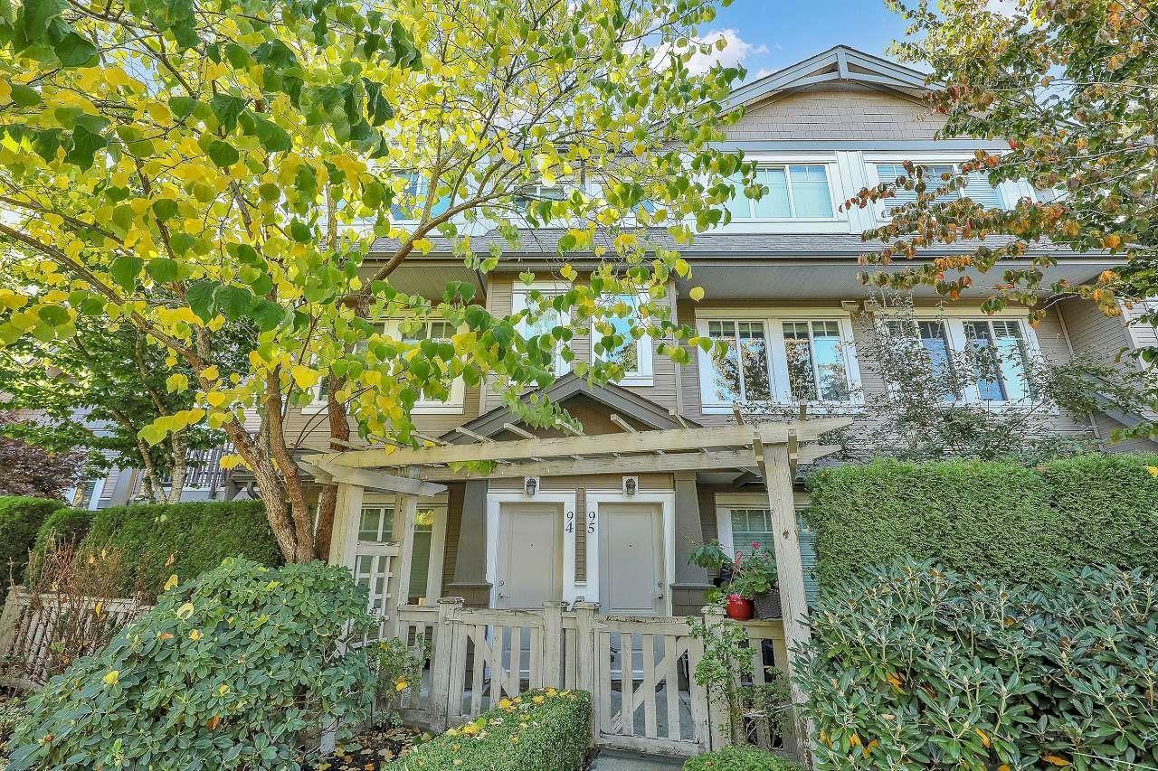 94 8251 209b Street, Langley, British Columbia  V2Y 0J9 - Photo 1 - R3061307