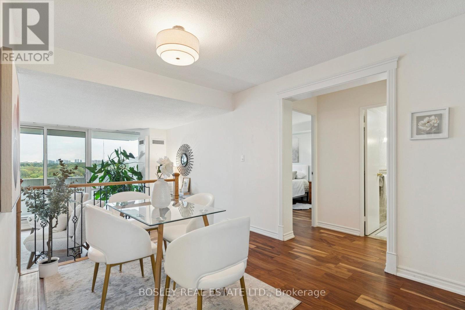 1108 - 250 Scarlett Road, Toronto, Ontario  M6N 4X5 - Photo 11 - W12479408