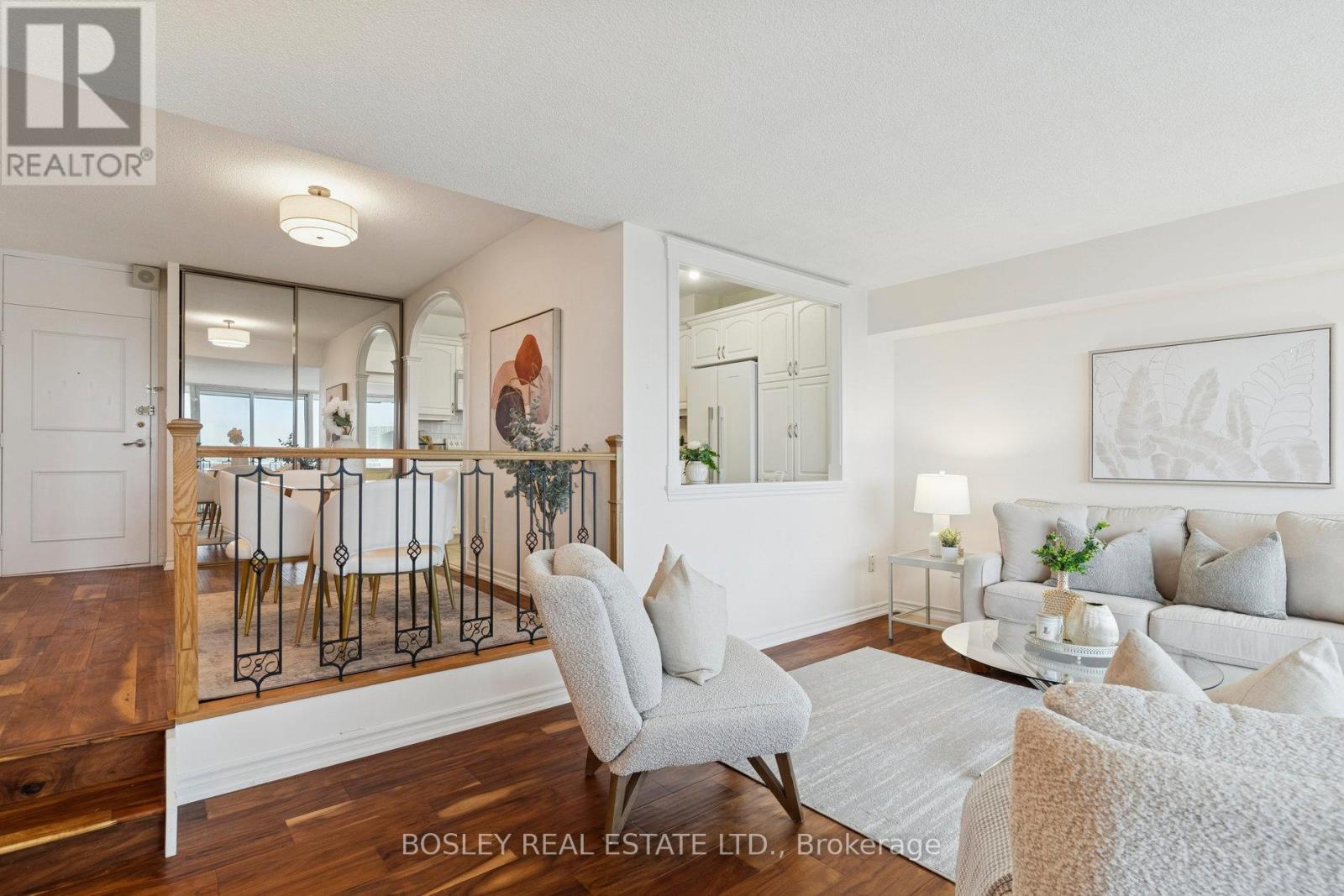 1108 - 250 Scarlett Road, Toronto, Ontario  M6N 4X5 - Photo 15 - W12479408