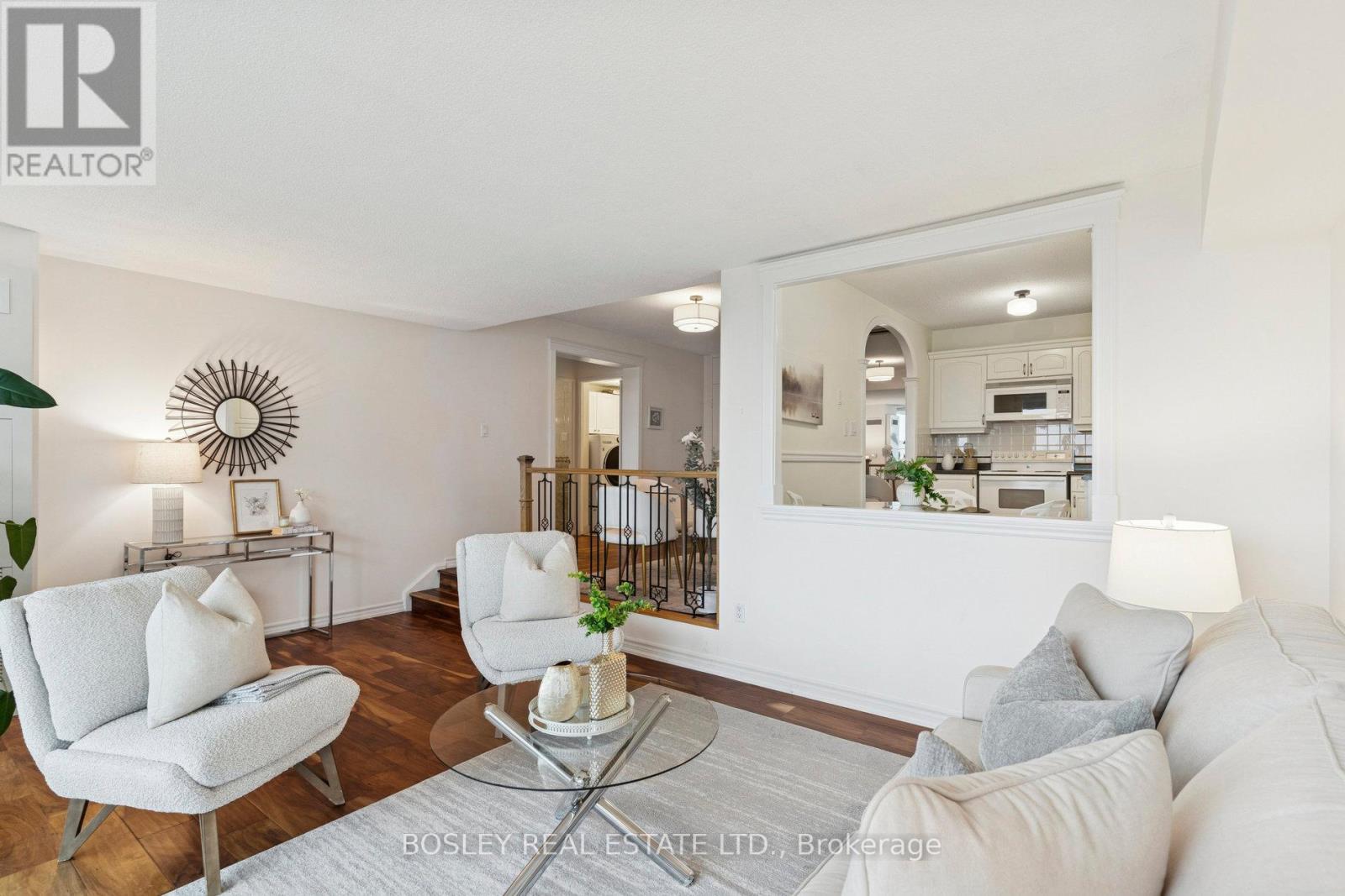 1108 - 250 Scarlett Road, Toronto, Ontario  M6N 4X5 - Photo 17 - W12479408