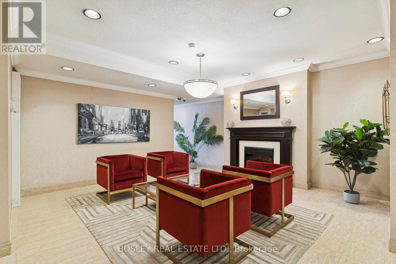 1108 - 250 Scarlett Road, Toronto, Ontario  M6N 4X5 - Photo 30 - W12479408