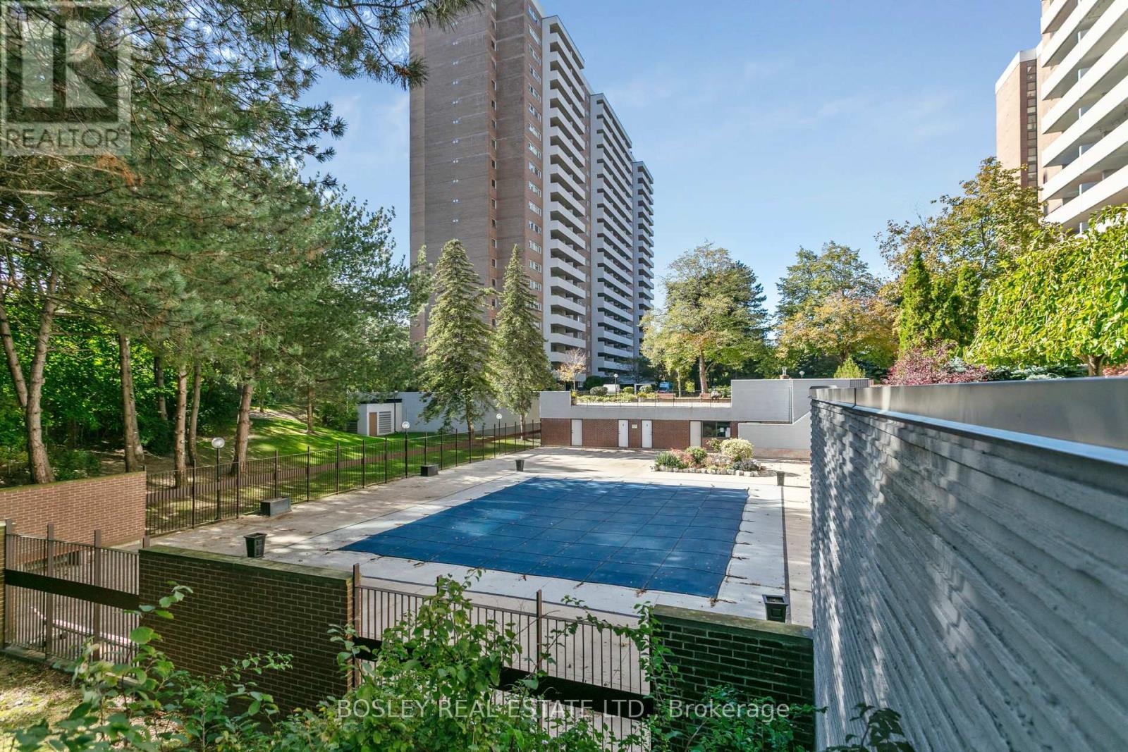 1108 - 250 Scarlett Road, Toronto, Ontario  M6N 4X5 - Photo 35 - W12479408