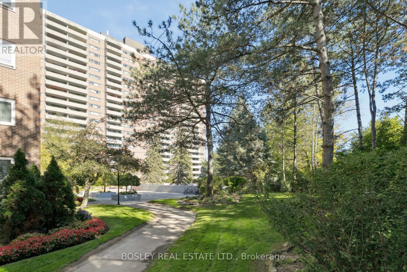 1108 - 250 Scarlett Road, Toronto, Ontario  M6N 4X5 - Photo 36 - W12479408