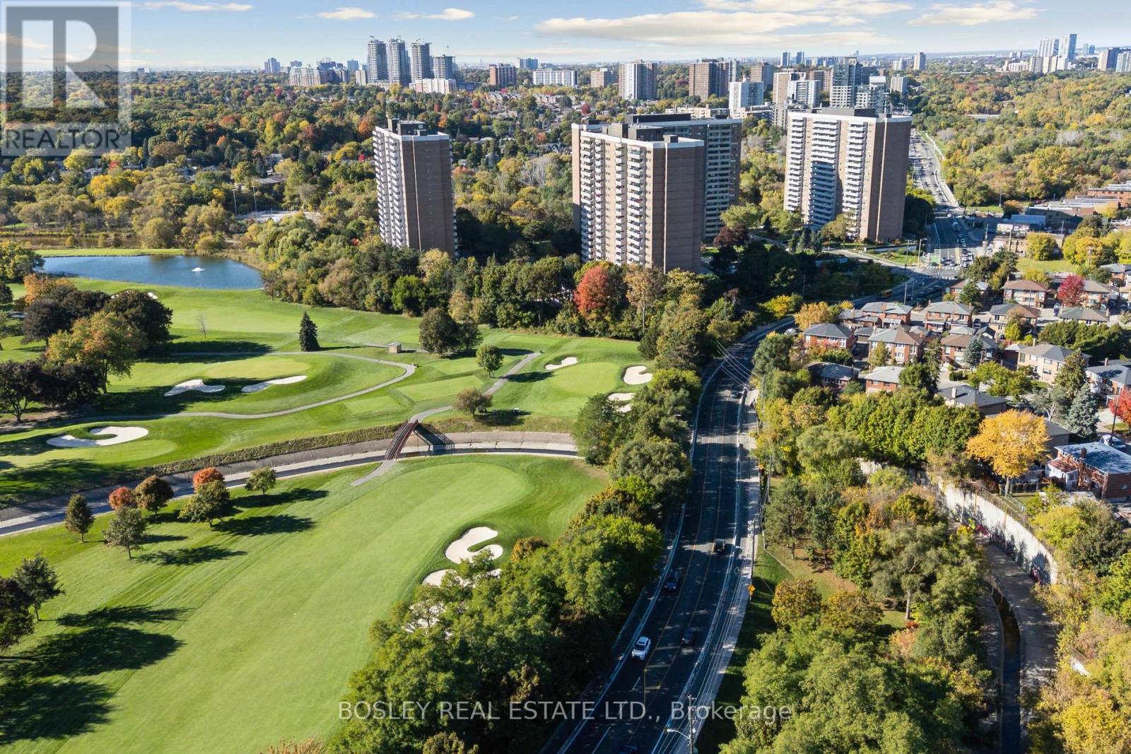 1108 - 250 Scarlett Road, Toronto, Ontario  M6N 4X5 - Photo 41 - W12479408