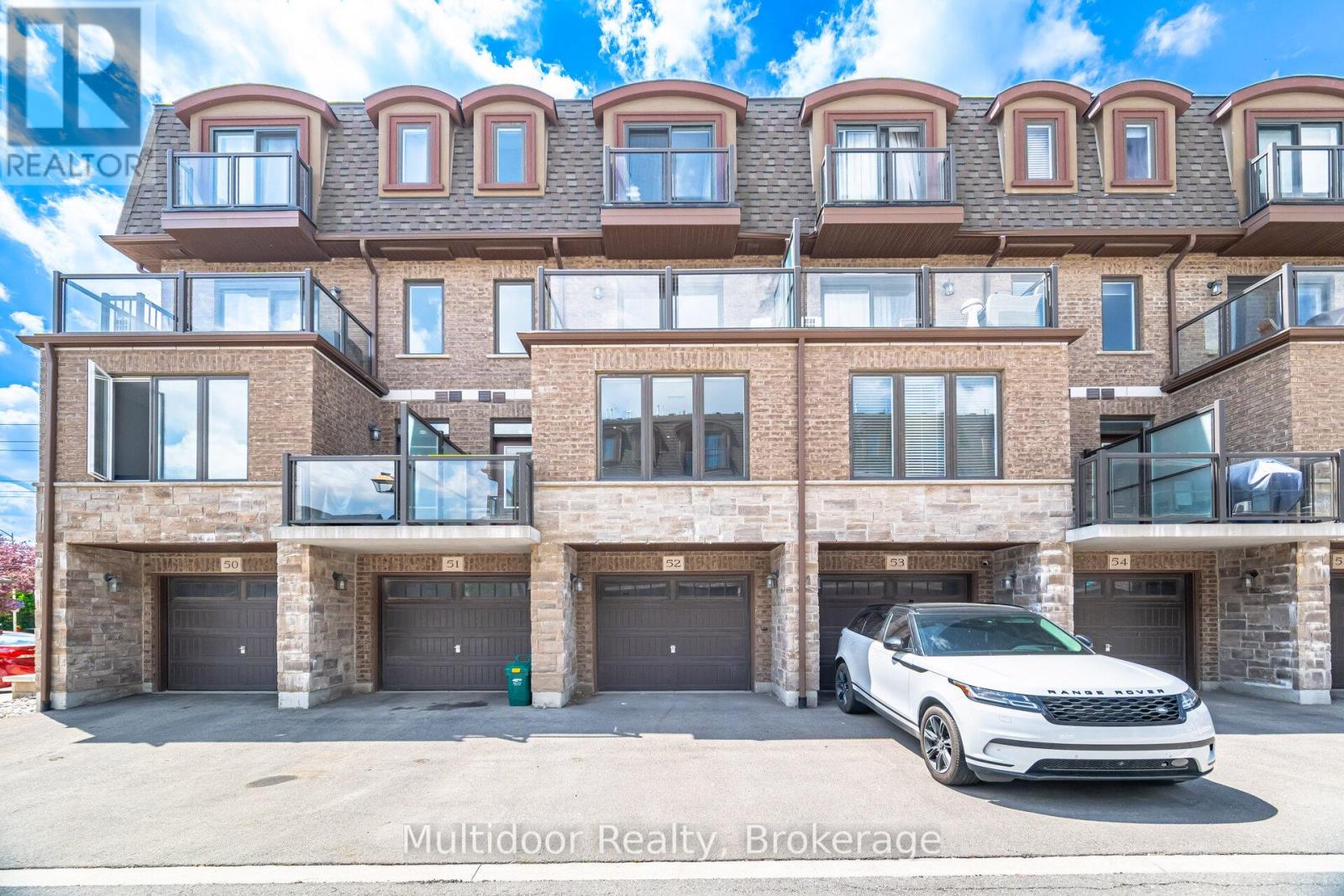 52 - 445 Ontario Street S, Milton, Ontario  L9T 9K4 - Photo 2 - W12479425