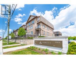 52 - 445 ONTARIO STREET S, Milton, Ontario