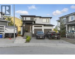 2744 BEACHMOUNT Crescent, kamloops, British Columbia