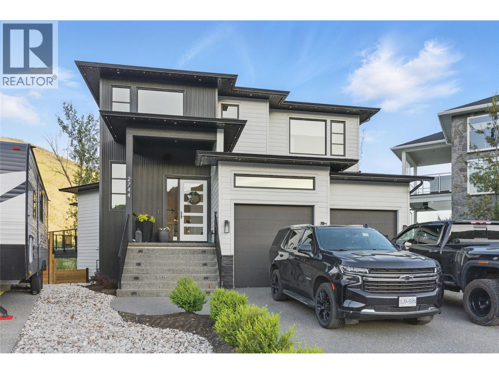 2744 Beachmount Crescent, Kamloops, British Columbia  V2B 0E6 - Photo 42 - 10366625