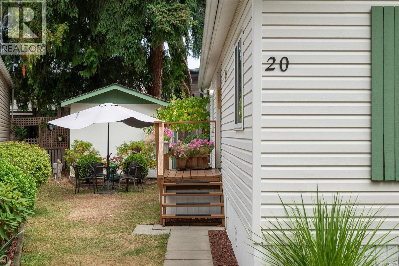 20 1247 Arbutus Rd, Parksville, British Columbia  V9P 1R3 - Photo 26 - 1018207