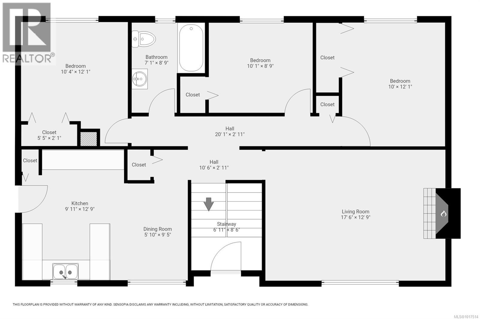 816 Alder St S, Campbell River, British Columbia  V9W 1Z3 - Photo 44 - 1017514