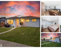 15016 88 ST NW Evansdale