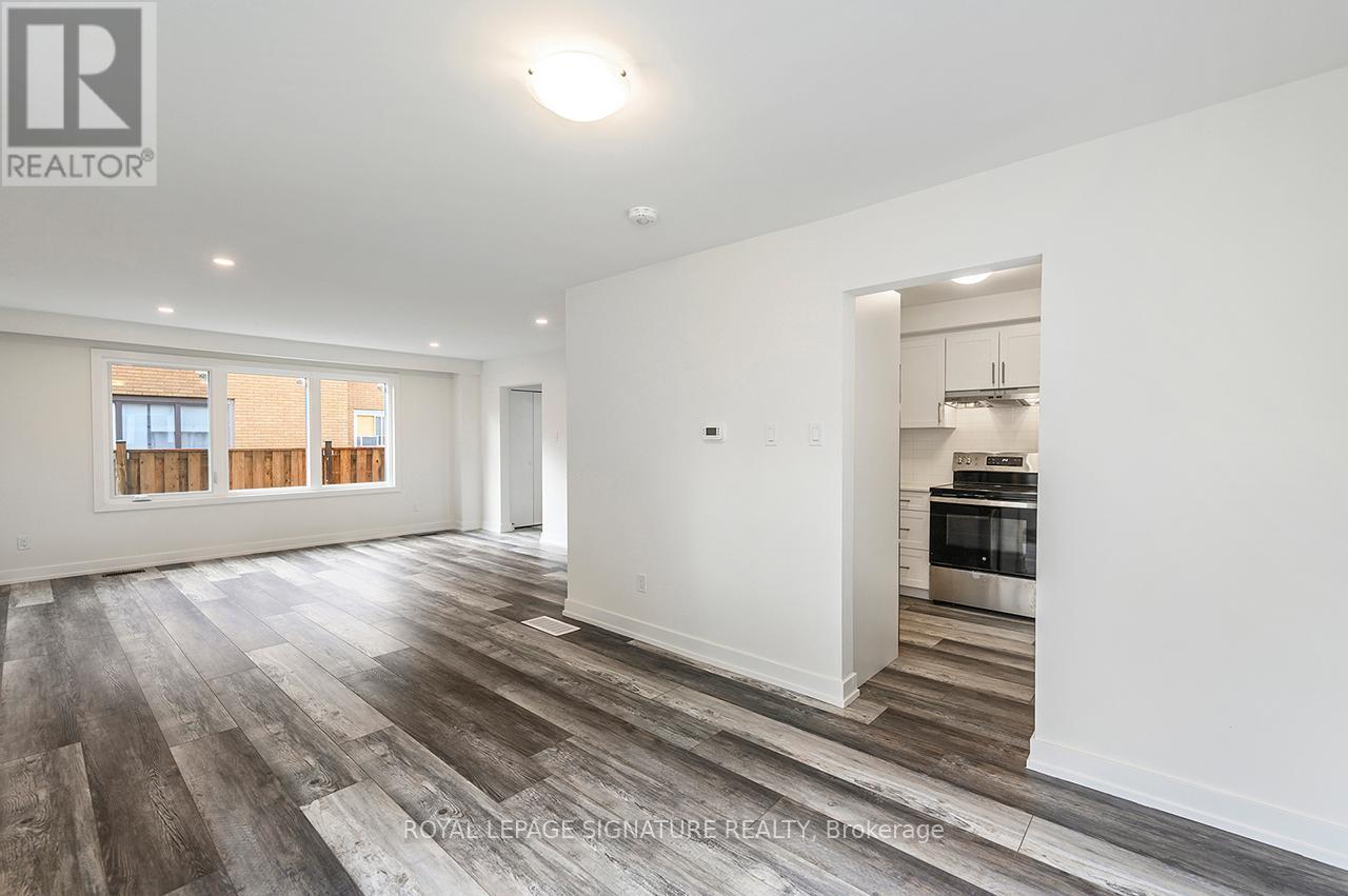 56 & 58 DELAWANA DRIVE, Hamilton, Ontario