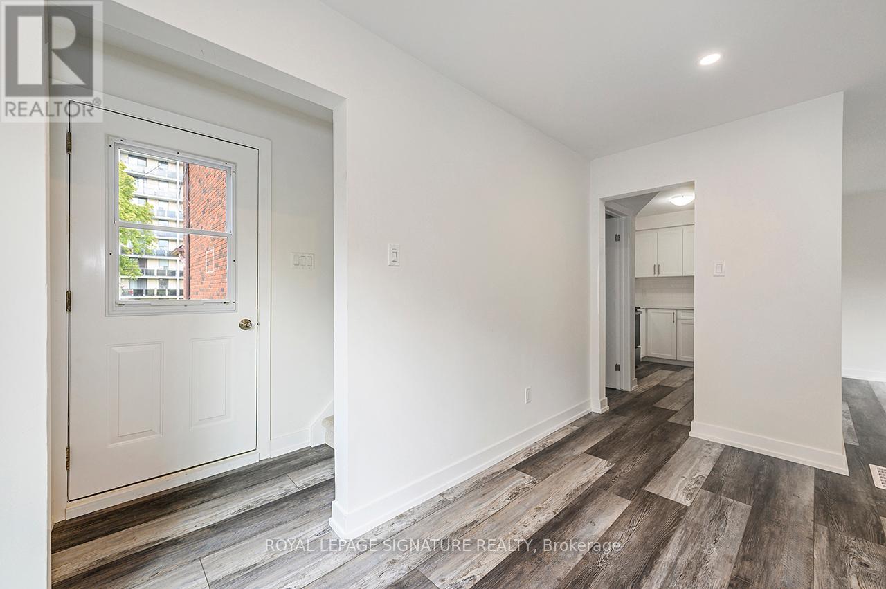 56 & 58 Delawana Drive, Hamilton, Ontario  L8E 1G4 - Photo 3 - X12479394