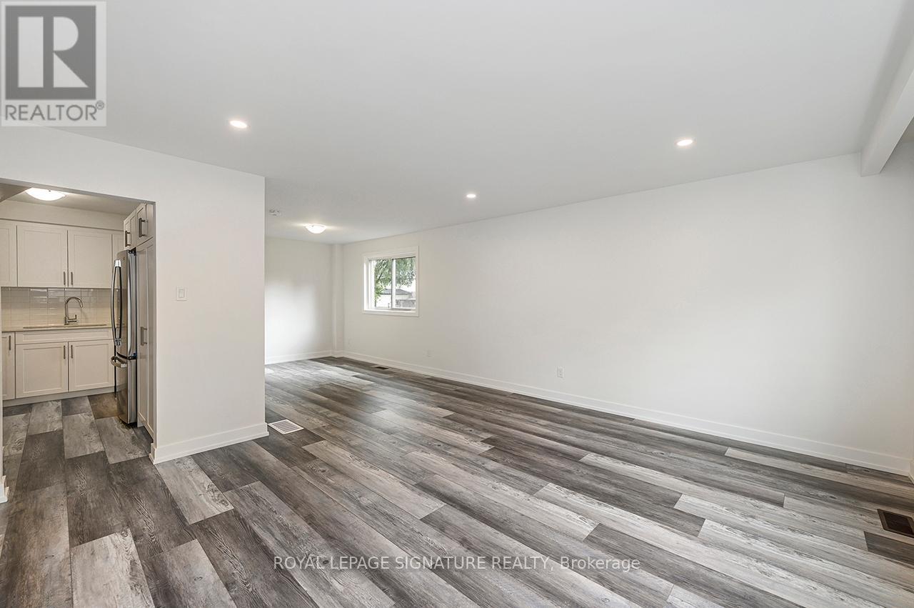 56 & 58 Delawana Drive, Hamilton, Ontario  L8E 1G4 - Photo 4 - X12479394