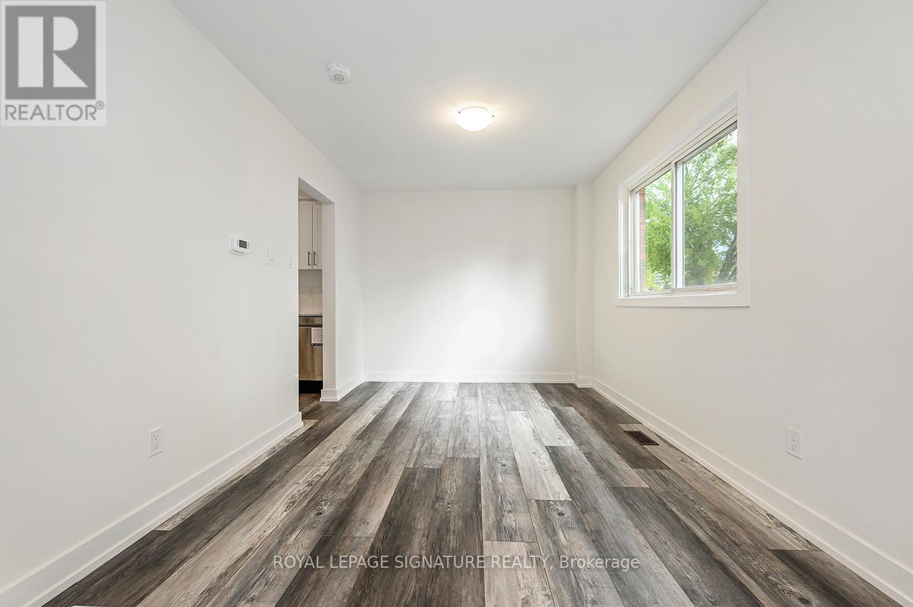 56 & 58 Delawana Drive, Hamilton, Ontario  L8E 1G4 - Photo 6 - X12479394