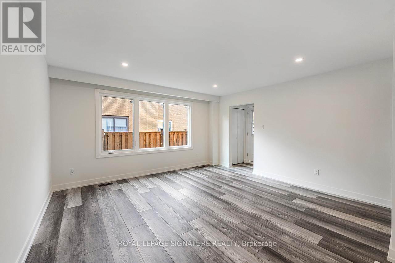 56 & 58 Delawana Drive, Hamilton, Ontario  L8E 1G4 - Photo 7 - X12479394
