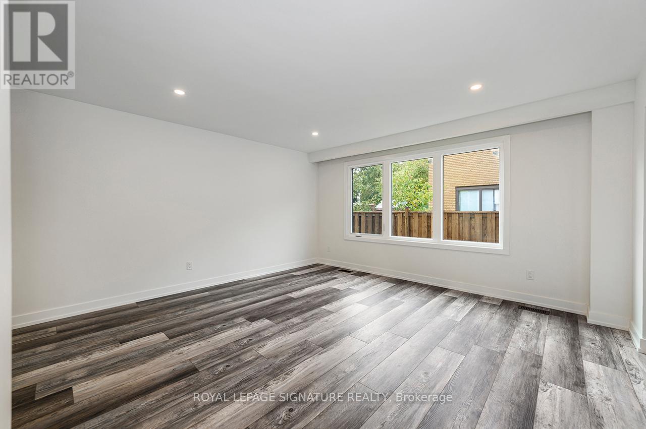 56 & 58 Delawana Drive, Hamilton, Ontario  L8E 1G4 - Photo 8 - X12479394