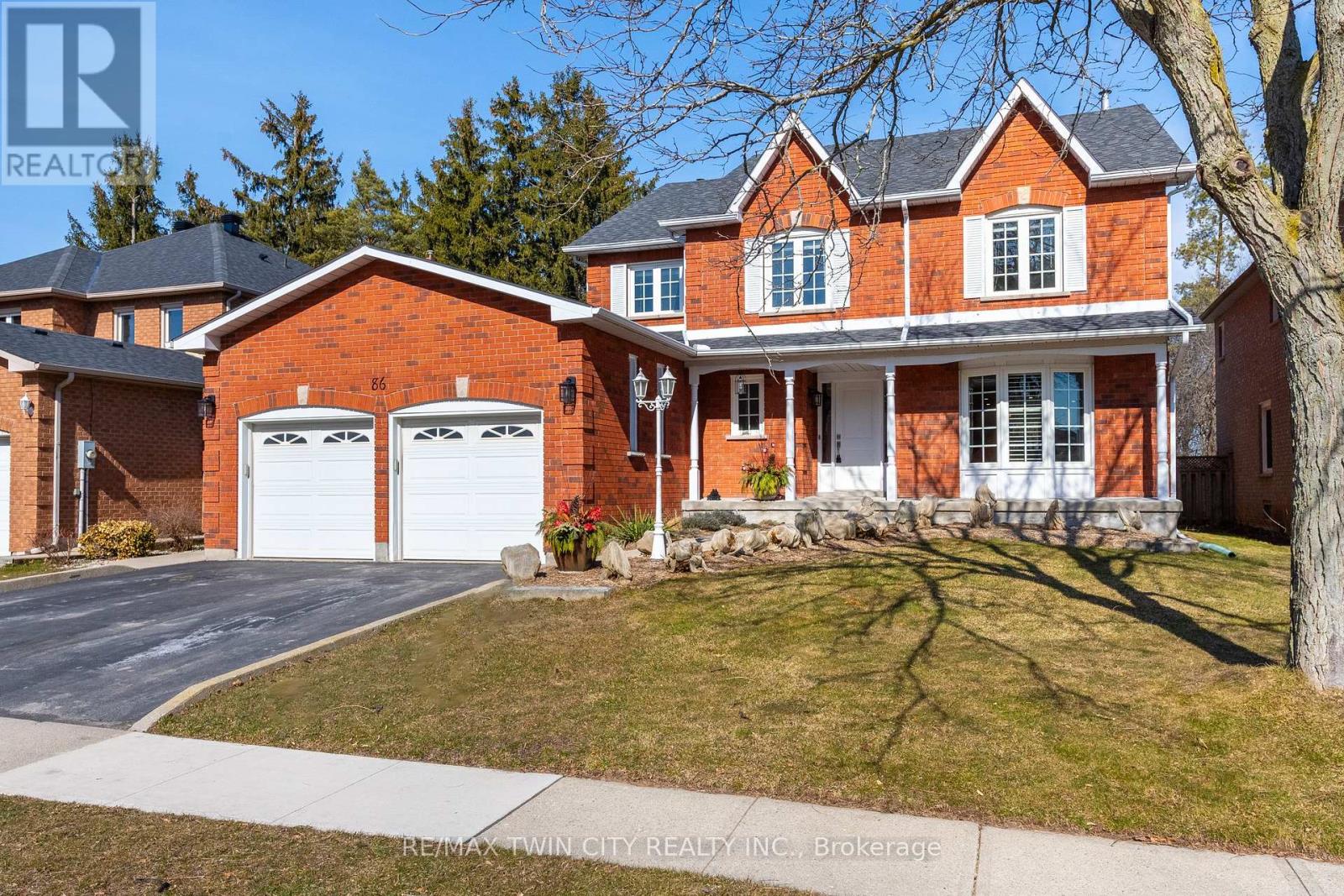 86 SANTA MARIA DRIVE, Cambridge, Ontario