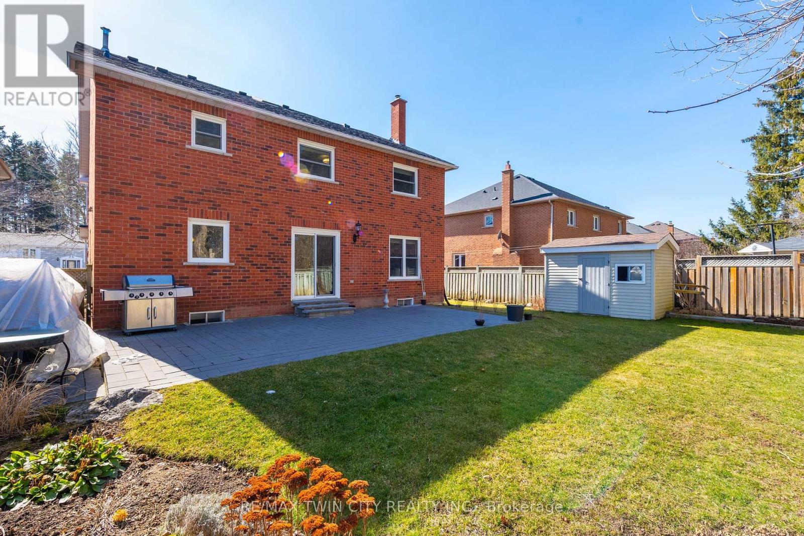 86 Santa Maria Drive, Cambridge, Ontario  N1R 8A2 - Photo 46 - X12479406