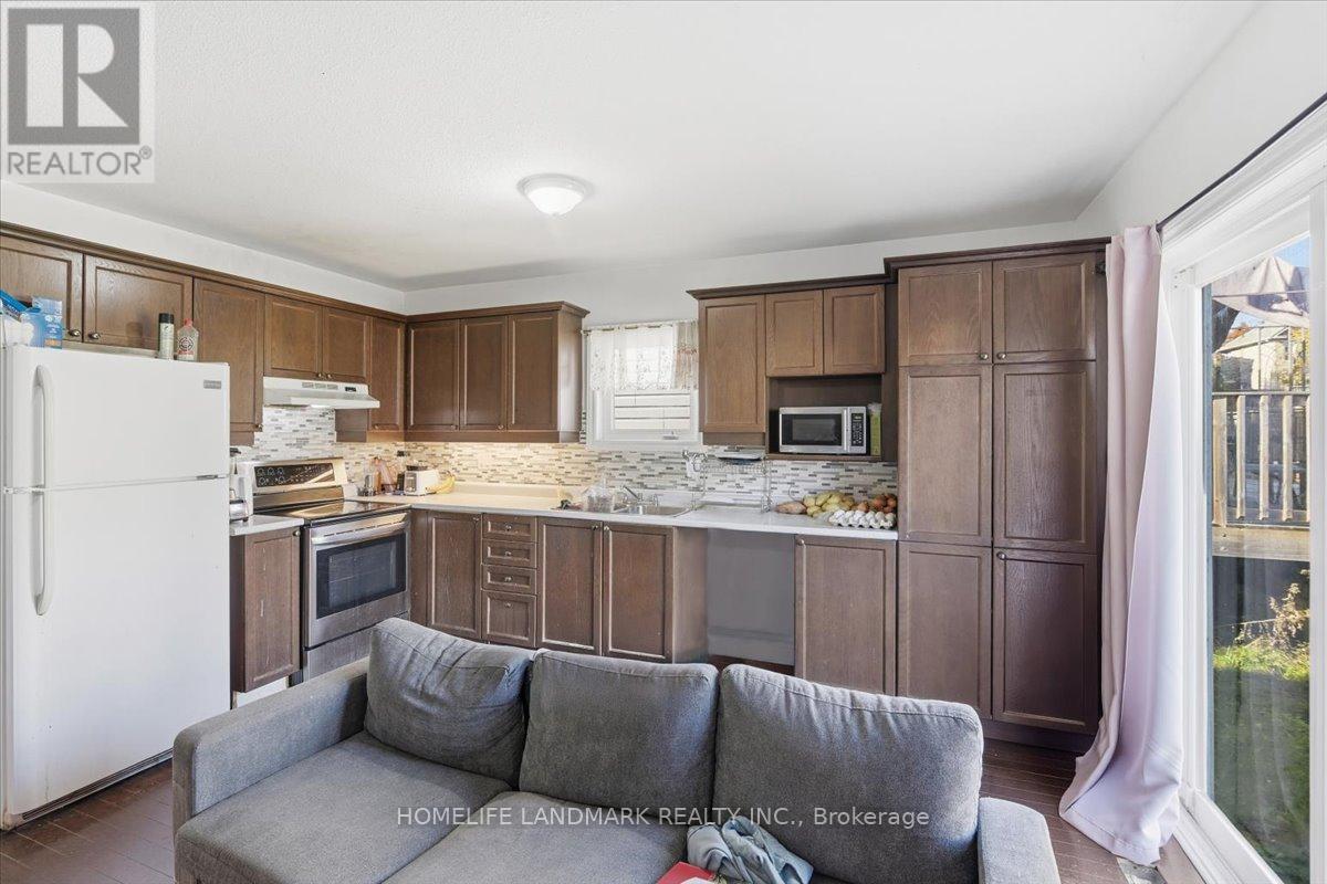 352 Blacksmith Way, Peterborough, Ontario  K9L 0B4 - Photo 4 - X12479421