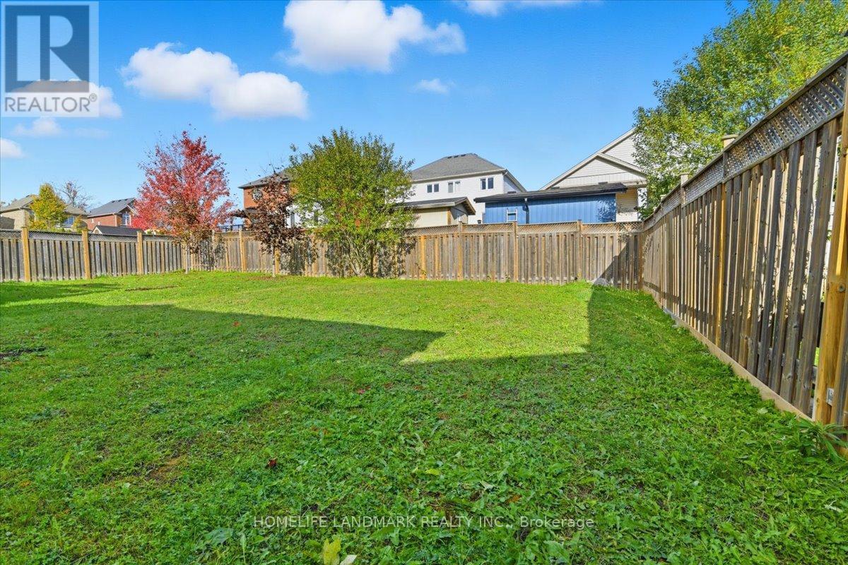 352 Blacksmith Way, Peterborough, Ontario  K9L 0B4 - Photo 6 - X12479421