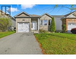 352 BLACKSMITH WAY, Peterborough, Ontario