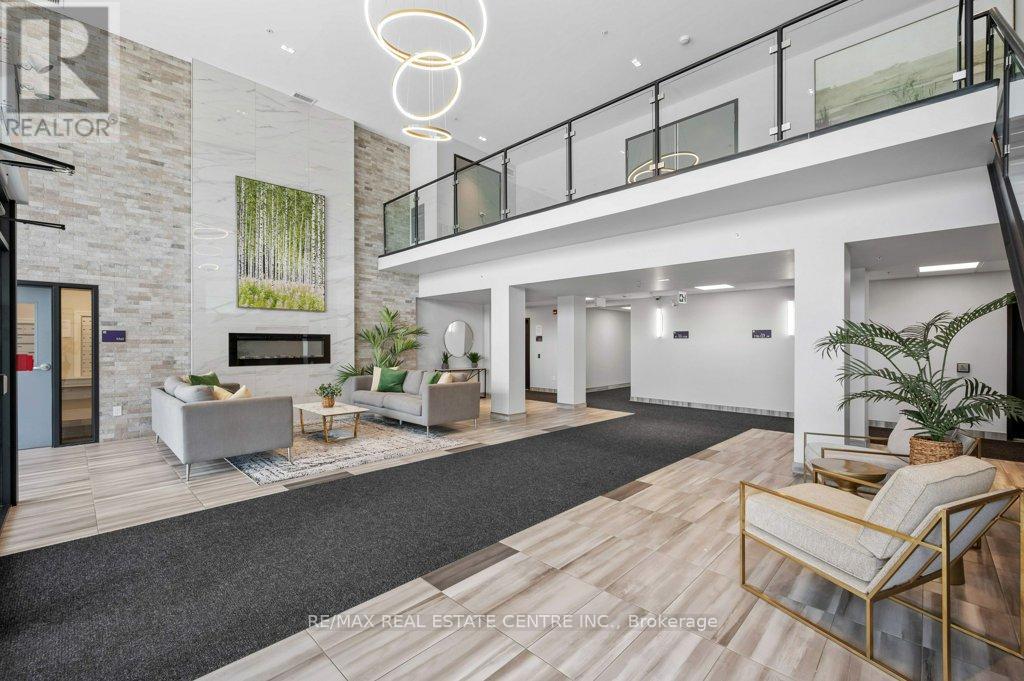 310 - 35 Kingsbury Square, Guelph, Ontario  N1L 0J4 - Photo 3 - X12479428