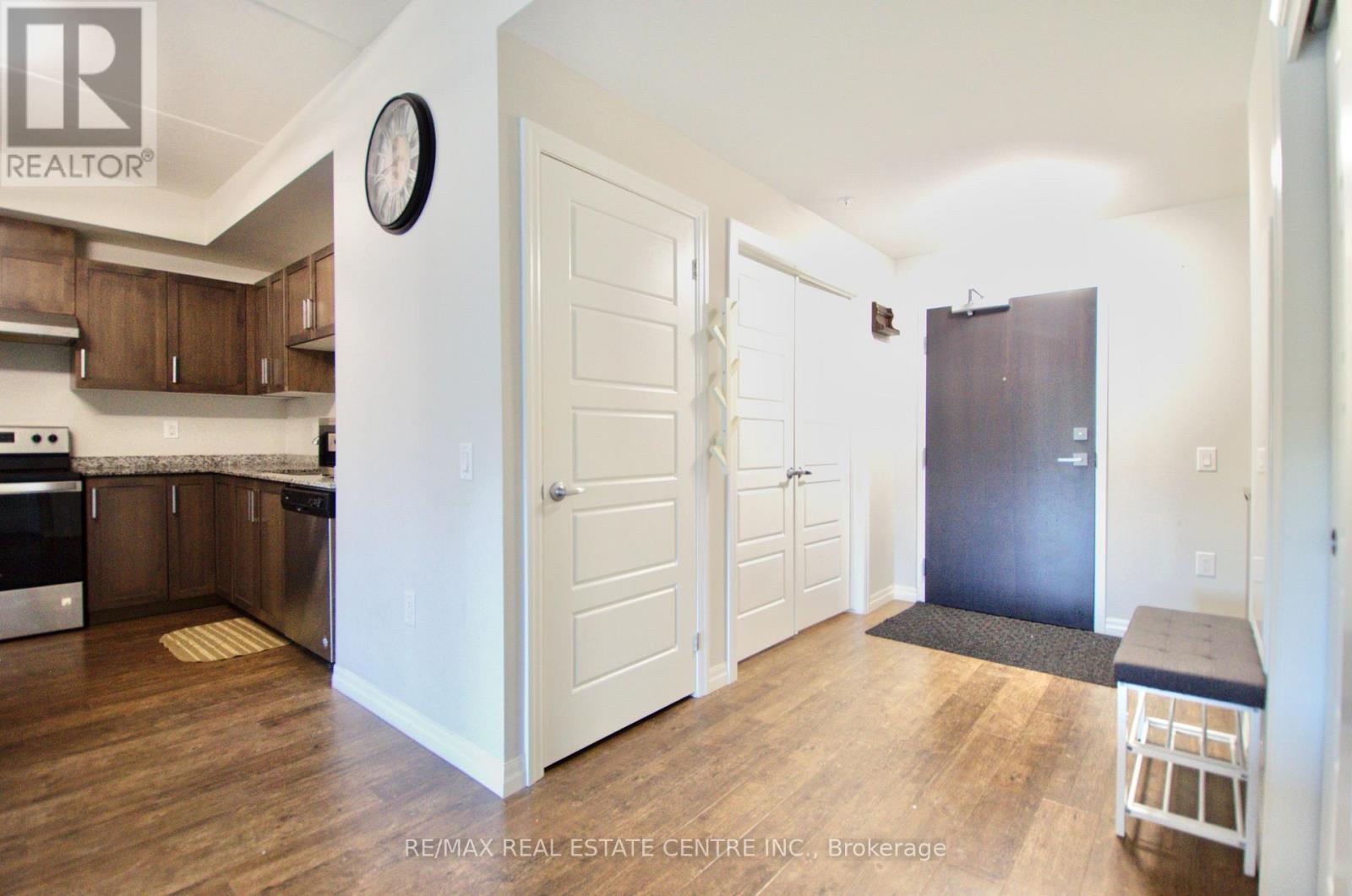 310 - 35 Kingsbury Square, Guelph, Ontario  N1L 0J4 - Photo 5 - X12479428
