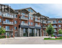 310 - 35 KINGSBURY SQUARE, Guelph, Ontario