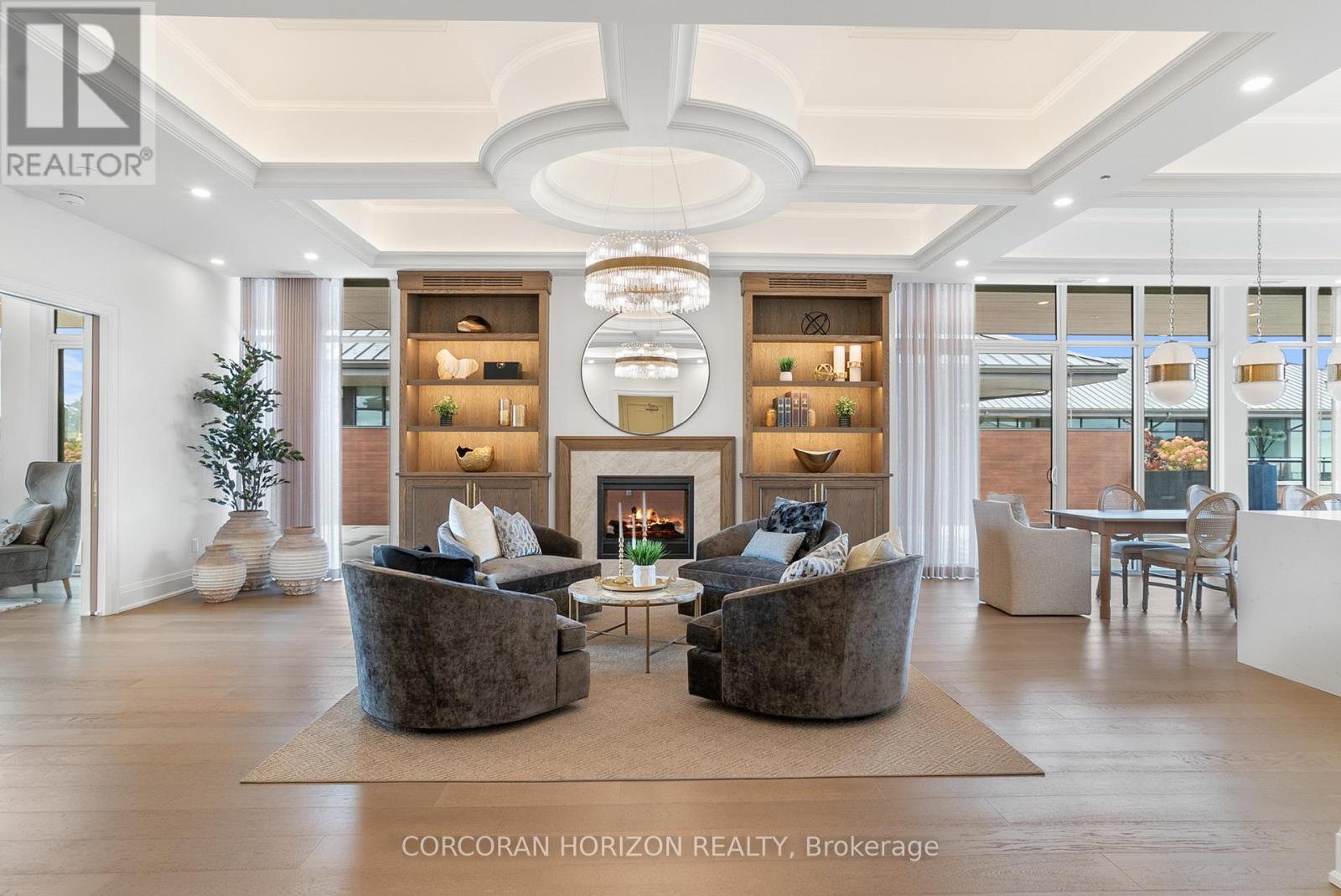 506 - 6523 Wellington 7 Road, Centre Wellington, Ontario  N0B 1S0 - Photo 1 - X12479432