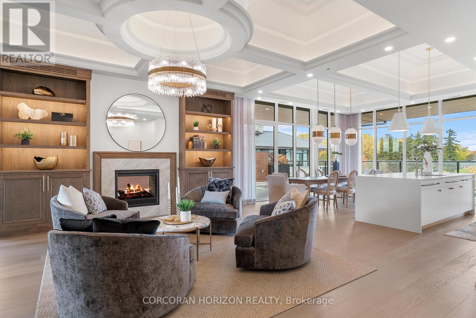 506 - 6523 Wellington 7 Road, Centre Wellington, Ontario  N0B 1S0 - Photo 4 - X12479432