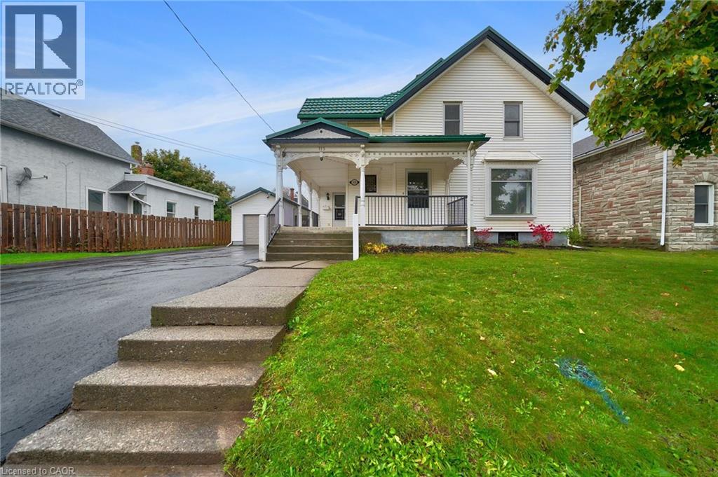 115 West Main Street, Welland, Ontario  L3C 4Z8 - Photo 1 - 40781726