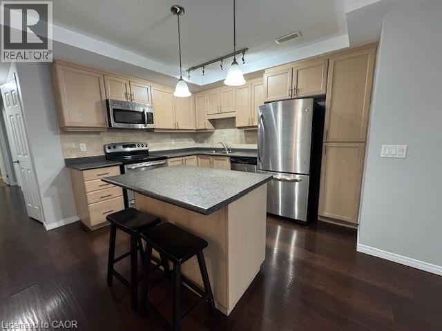 1460 Highland Road W Unit# 4a, Kitchener, Ontario  N2N 0B7 - Photo 4 - 40781434