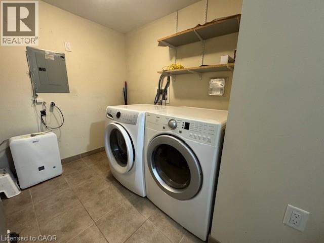 1460 Highland Road W Unit# 4a, Kitchener, Ontario  N2N 0B7 - Photo 6 - 40781434
