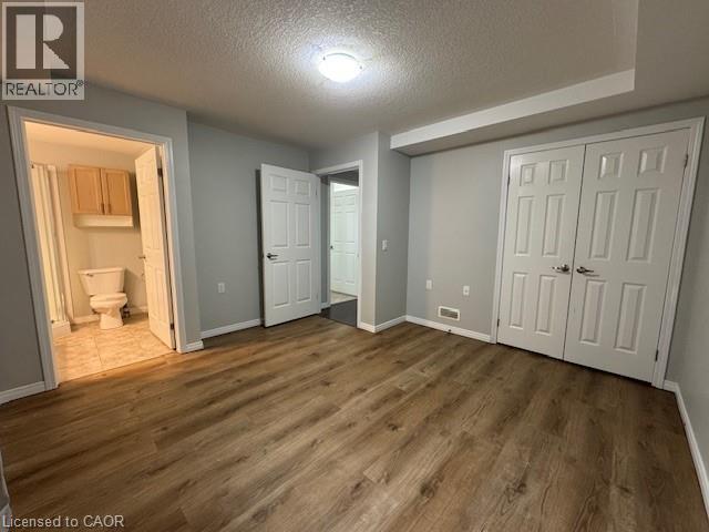 1460 Highland Road W Unit# 4a, Kitchener, Ontario  N2N 0B7 - Photo 7 - 40781434