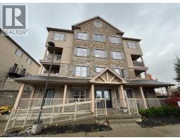 1460 HIGHLAND Road W Unit# 4A, kitchener, Ontario