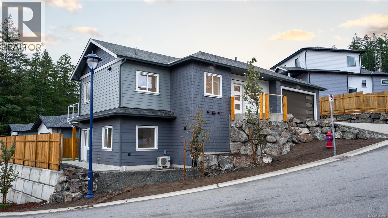 858 Tomack Loop, Langford, British Columbia  V9C 3X3 - Photo 3 - 1018195