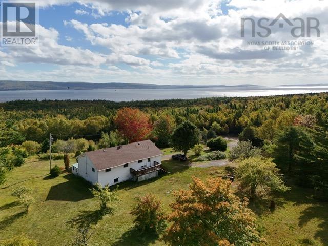 7734 Kempt Head Road, Kempt Head, Nova Scotia  B1X 1S1 - Photo 1 - 202524943