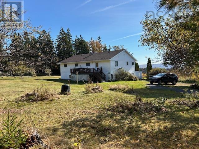 7734 Kempt Head Road, Kempt Head, Nova Scotia  B1X 1S1 - Photo 11 - 202524943