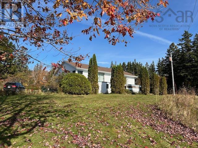 7734 Kempt Head Road, Kempt Head, Nova Scotia  B1X 1S1 - Photo 3 - 202524943