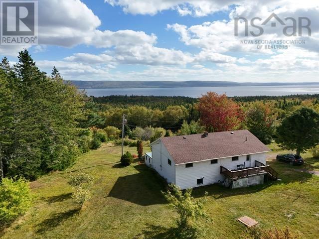 7734 Kempt Head Road, Kempt Head, Nova Scotia  B1X 1S1 - Photo 4 - 202524943