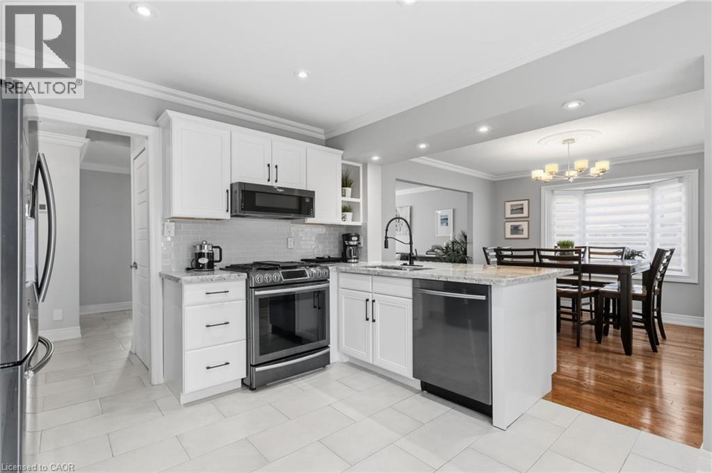 487 White Drive, Milton, Ontario  L9T 4G3 - Photo 12 - 40779672